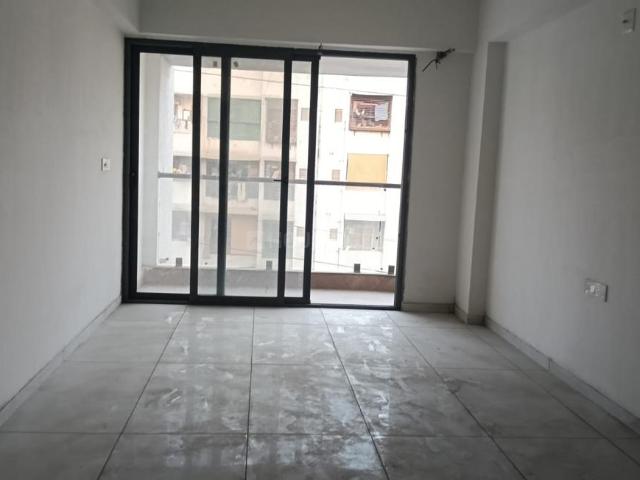 3 BHK Apartment in Vastral for resale Ahmedabad. The reference number is 20437668
