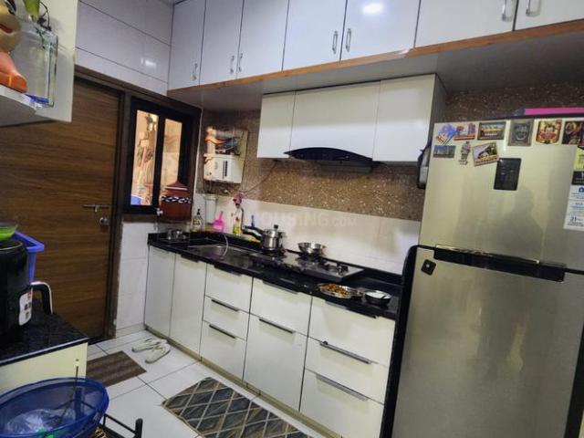 3 BHK Apartment in Vastral for resale Ahmedabad. The reference number is 20573123