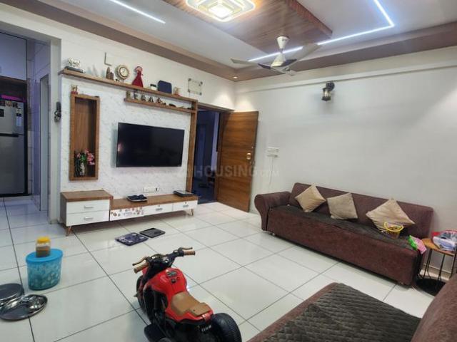 3 BHK Apartment in Vastral for resale Ahmedabad. The reference number is 20510242