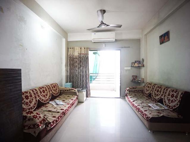 3 BHK Apartment in Vastral for resale Ahmedabad. The reference number is 20606078