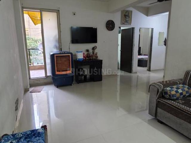 3 BHK Apartment in Vastral for resale Ahmedabad. The reference number is 20616215