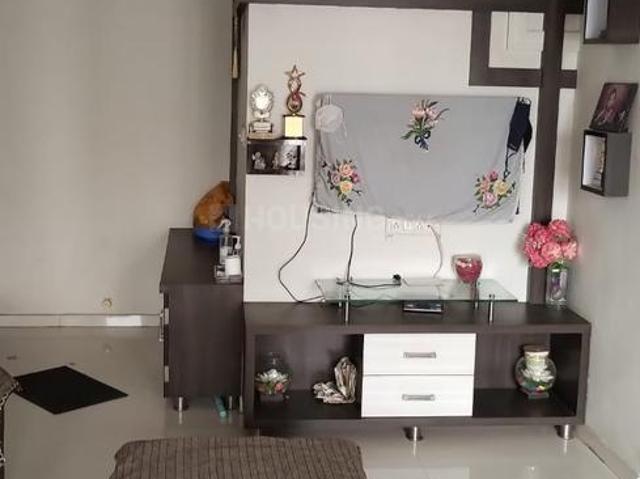 3 BHK Apartment in Vastral for resale Ahmedabad. The reference number is 20636187
