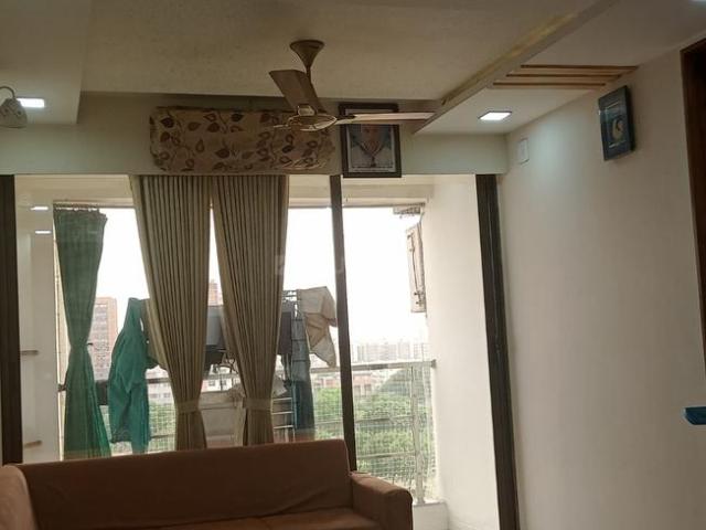 3 BHK Apartment in Vastral for resale Ahmedabad. The reference number is 20862693