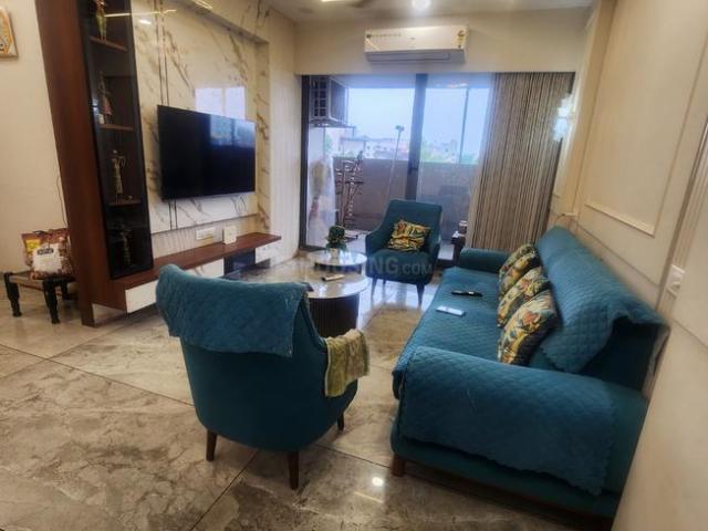 3 BHK Apartment in Vastral for resale Ahmedabad. The reference number is 20821112