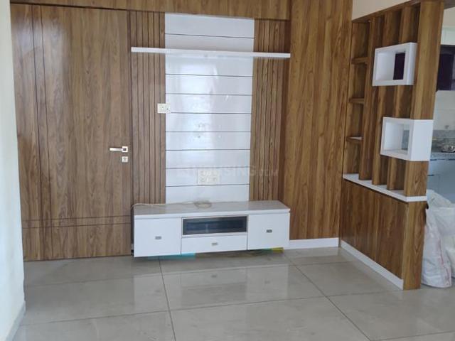 3 BHK Apartment in Vastral for resale Ahmedabad. The reference number is 20830358