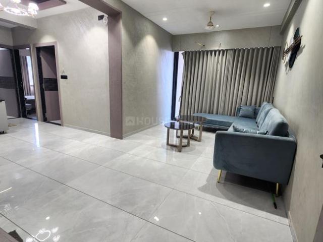 3 BHK Apartment in Vastral for resale Ahmedabad. The reference number is 19564711