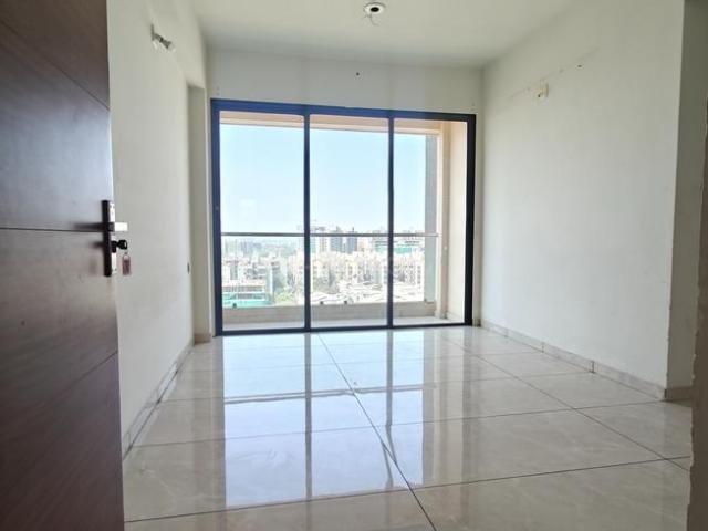 3 BHK Apartment in Vastral for resale Ahmedabad. The reference number is 19659952