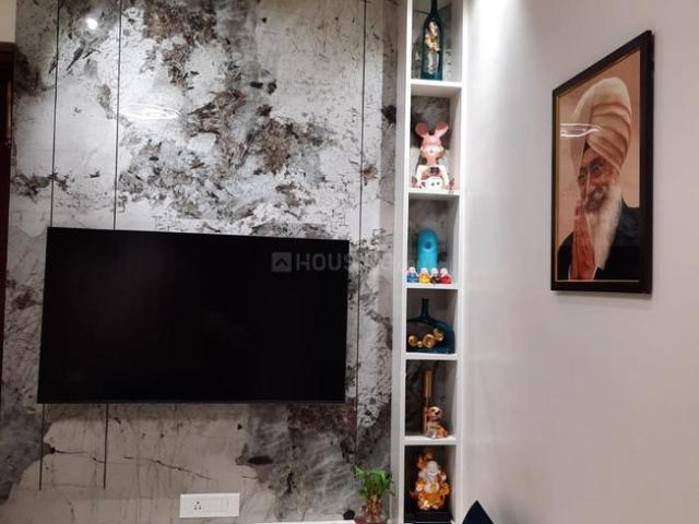 3 BHK Apartment in Vastrapur for rent Ahmedabad. The reference number is 12306968