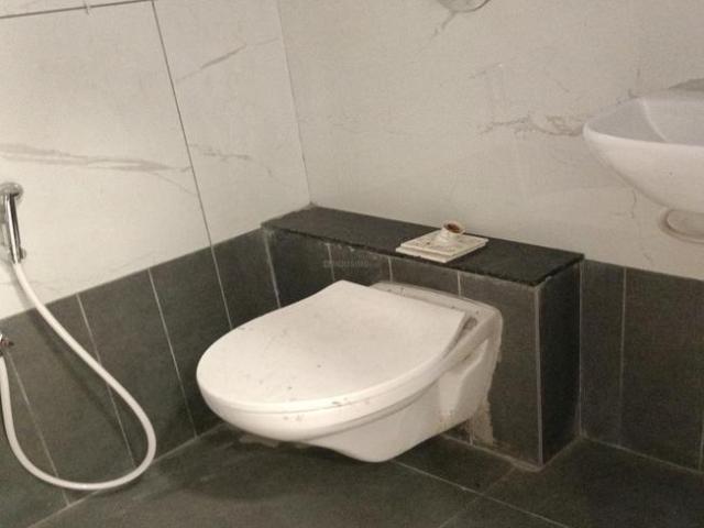 3 BHK Apartment in Vastrapur for rent Ahmedabad. The reference number is 12546518