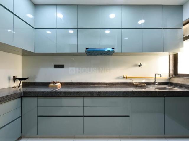 3 BHK Apartment in Vastrapur for rent Ahmedabad. The reference number is 14849487