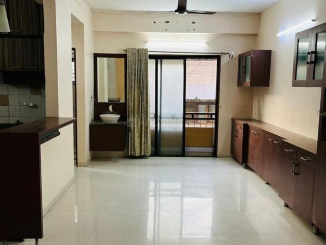3 BHK Apartment in Vastrapur for rent Ahmedabad. The reference number is 16926821