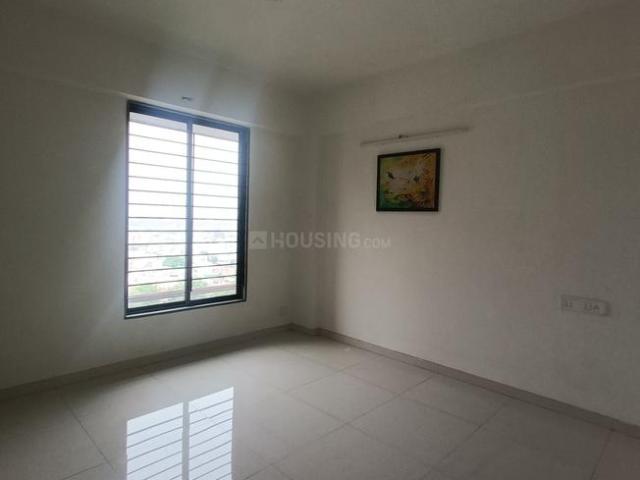 3 BHK Apartment in Vastrapur for rent Ahmedabad. The reference number is 18039431