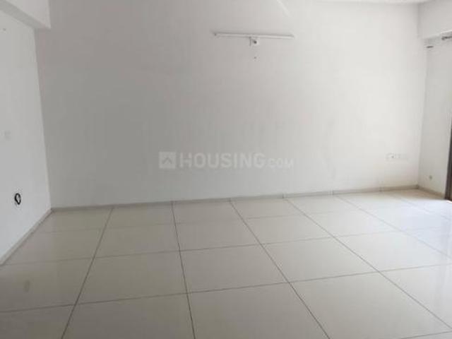 3 BHK Apartment in Vastrapur for rent Ahmedabad. The reference number is 18101742