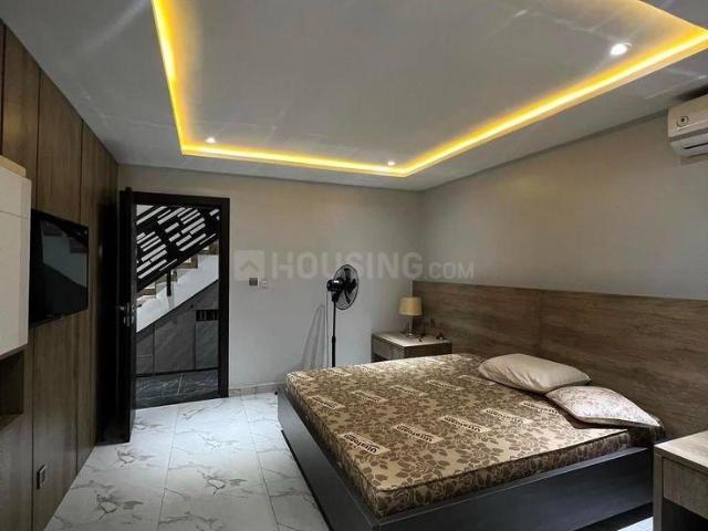 3 BHK Apartment in Vastrapur for rent Ahmedabad. The reference number is 19513917