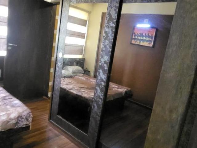 3 BHK Apartment in Vastrapur for rent Ahmedabad. The reference number is 19688284