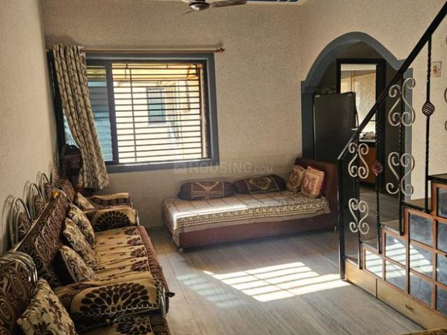 3 BHK Apartment in Vastrapur for rent Ahmedabad. The reference number is 19606727