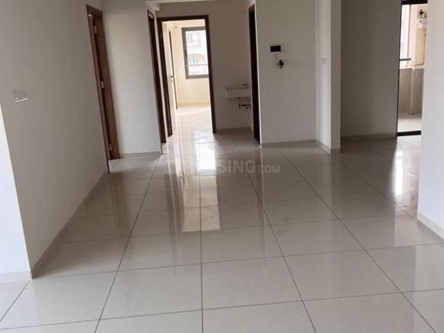 3 BHK Apartment in Vastrapur for rent Ahmedabad. The reference number is 19869274