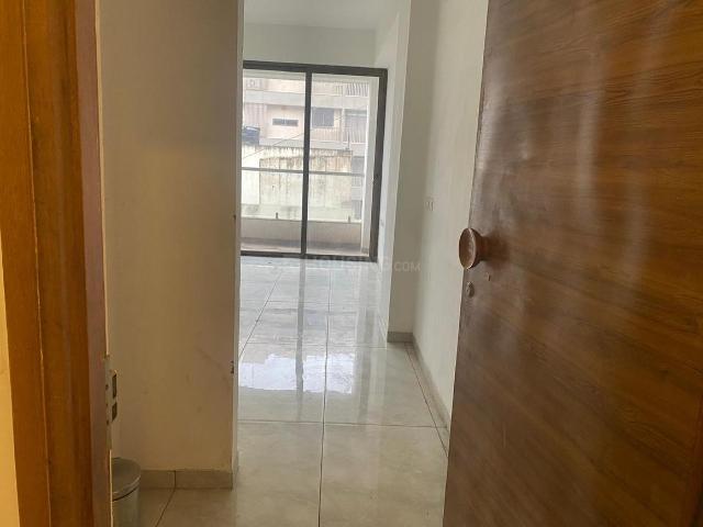 3 BHK Apartment in Vastrapur for rent Ahmedabad. The reference number is 19881776