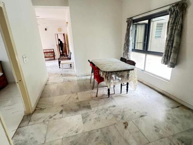 3 BHK Apartment in Vastrapur for rent Ahmedabad. The reference number is 19941302