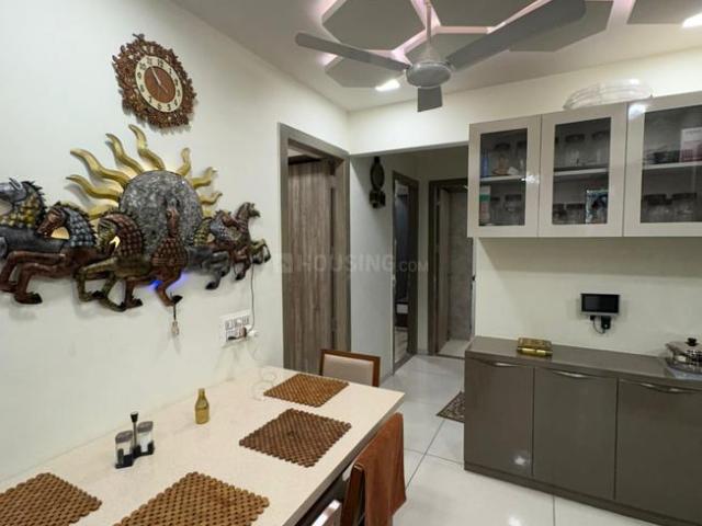 3 BHK Apartment in Vastrapur for rent Ahmedabad. The reference number is 20042424
