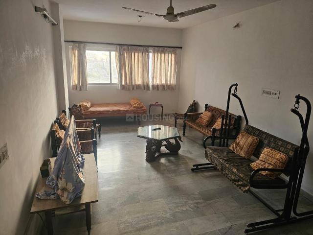 3 BHK Apartment in Vastrapur for rent Ahmedabad. The reference number is 20059263