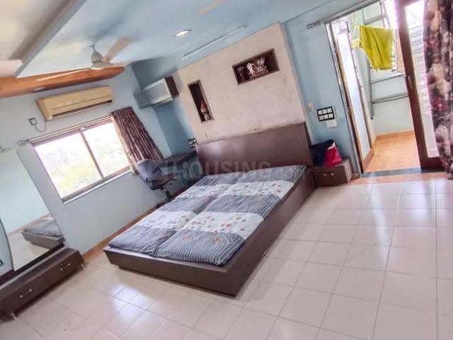 3 BHK Apartment in Vastrapur for rent Ahmedabad. The reference number is 20150672