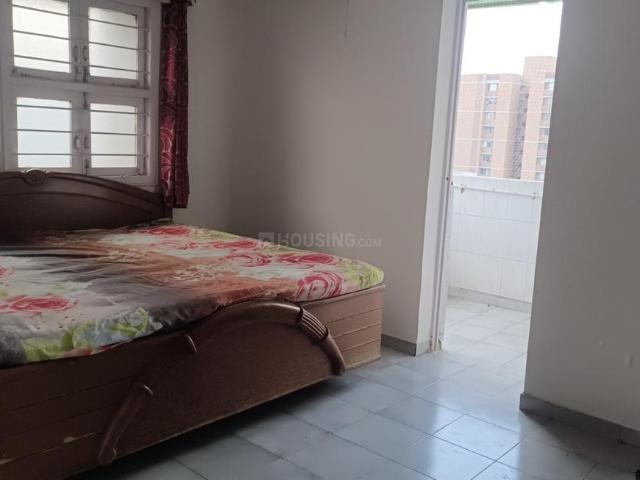 3 BHK Apartment in Vastrapur for rent Ahmedabad. The reference number is 20169953