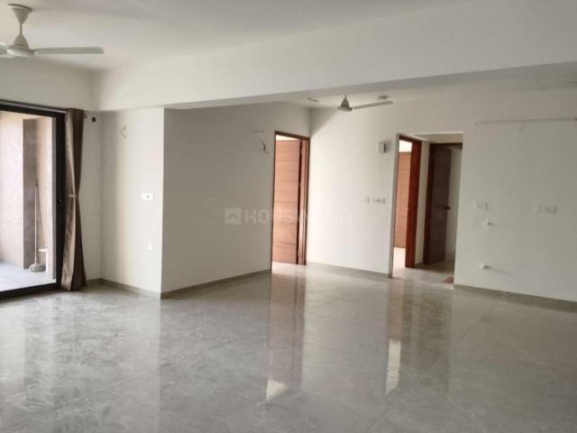 3 BHK Apartment in Vastrapur for rent Ahmedabad. The reference number is 20138968