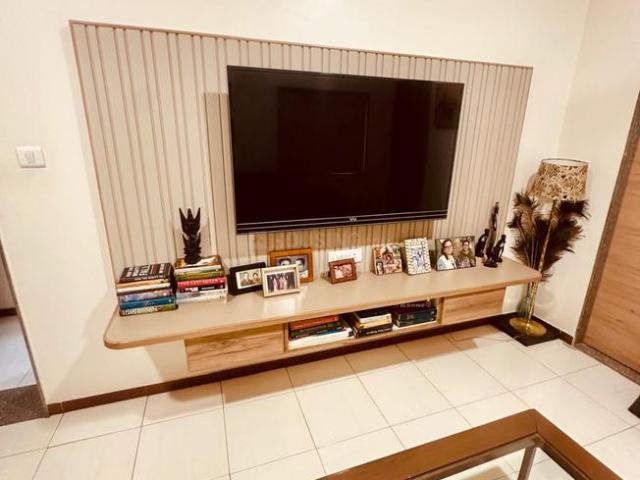 3 BHK Apartment in Vastrapur for rent Ahmedabad. The reference number is 20265695