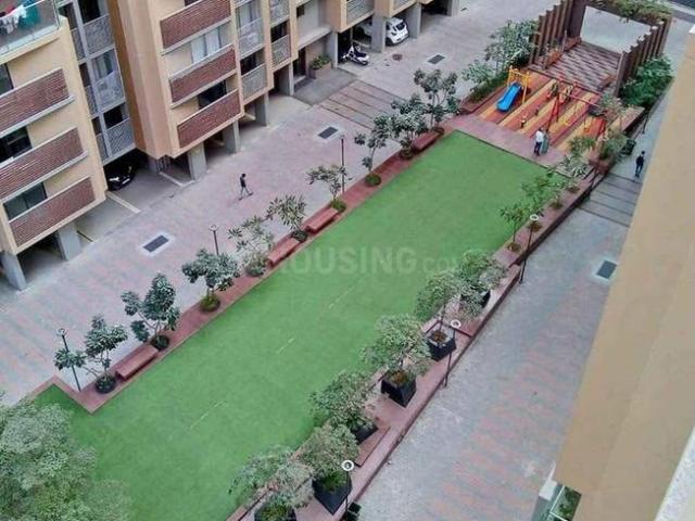 3 BHK Apartment in Vastrapur for rent Ahmedabad. The reference number is 20221421