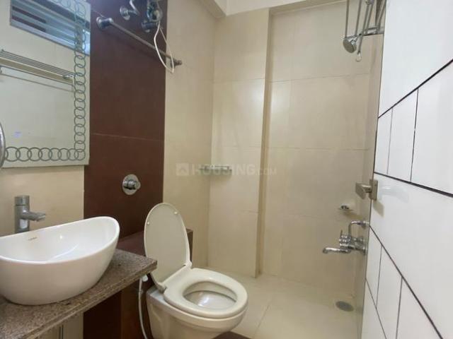 3 BHK Apartment in Vastrapur for rent Ahmedabad. The reference number is 20332432