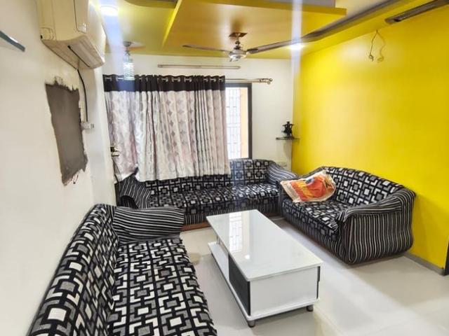 3 BHK Apartment in Vastrapur for rent Ahmedabad. The reference number is 20455596