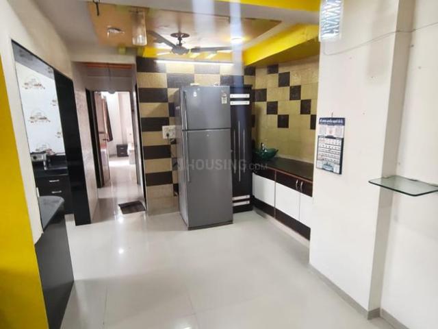 3 BHK Apartment in Vastrapur for rent Ahmedabad. The reference number is 20455683