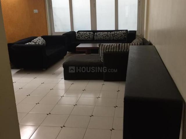 3 BHK Apartment in Vastrapur for rent Ahmedabad. The reference number is 20463492