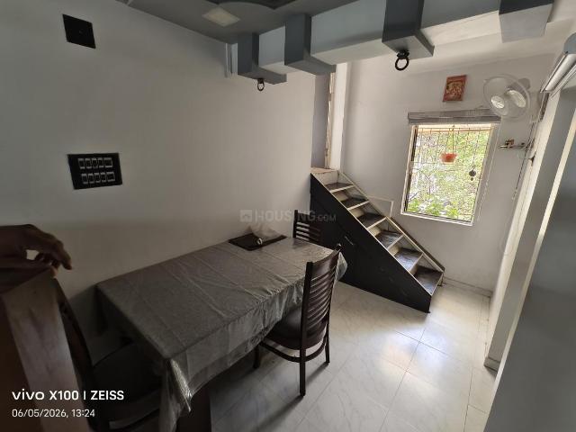 3 BHK Apartment in Vastrapur for rent Ahmedabad. The reference number is 20422182