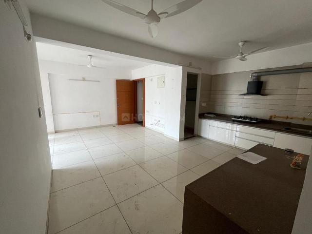3 BHK Apartment in Vastrapur for rent Ahmedabad. The reference number is 20429422