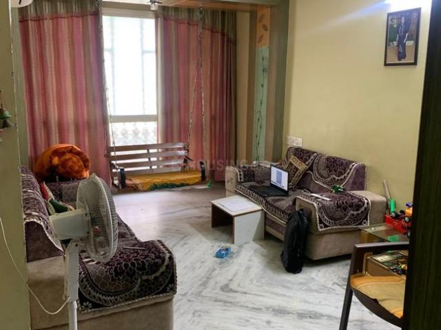 3 BHK Apartment in Vastrapur for rent Ahmedabad. The reference number is 20549266