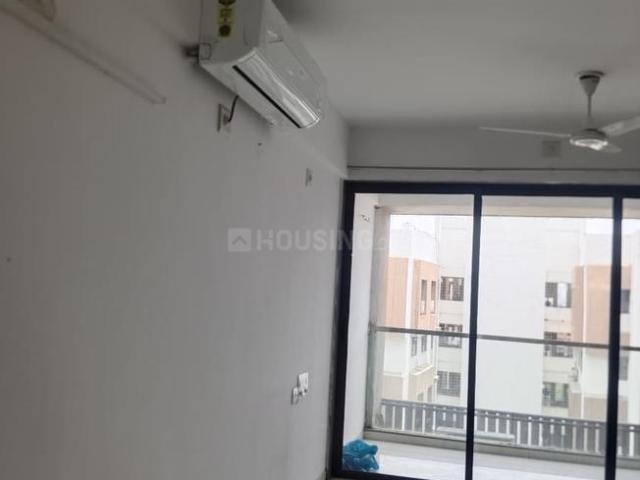 3 BHK Apartment in Vastrapur for rent Ahmedabad. The reference number is 20584541
