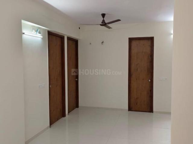 3 BHK Apartment in Vastrapur for rent Ahmedabad. The reference number is 20599672