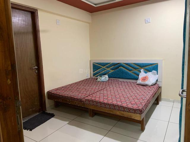 3 BHK Apartment in Vastrapur for rent Ahmedabad. The reference number is 20669062