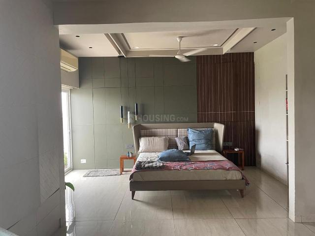 3 BHK Apartment in Vastrapur for rent Ahmedabad. The reference number is 20741641