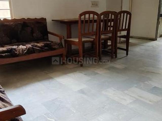 3 BHK Apartment in Vastrapur for rent Ahmedabad. The reference number is 20756588