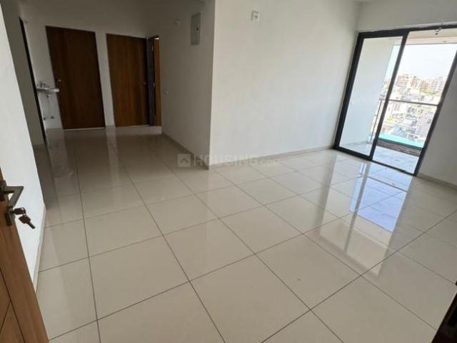 3 BHK Apartment in Vastrapur for rent Ahmedabad. The reference number is 20822108