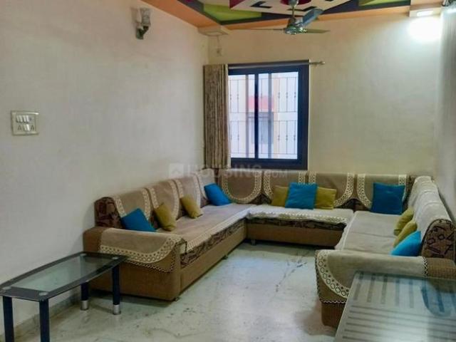 3 BHK Apartment in Vastrapur for rent Ahmedabad. The reference number is 20836128