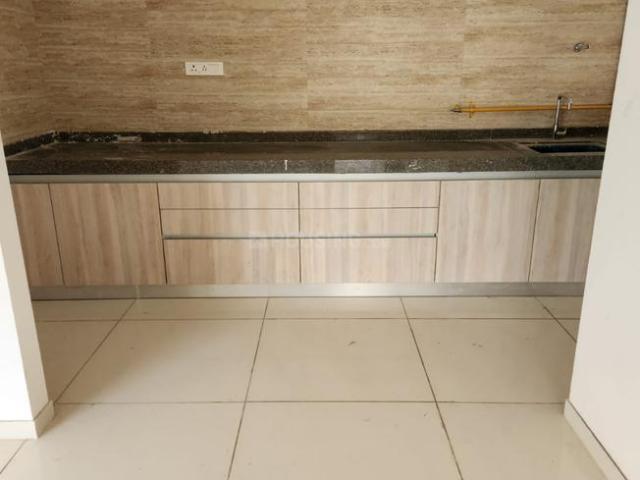 3 BHK Apartment in Vastrapur for rent Ahmedabad. The reference number is 20943574