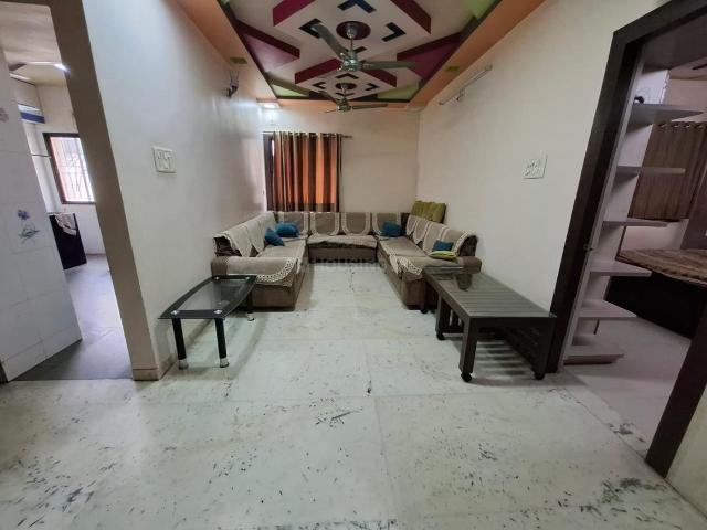 3 BHK Apartment in Vastrapur for rent Ahmedabad. The reference number is 20954970