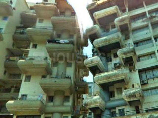 3 BHK Apartment in Vastrapur for rent Ahmedabad. The reference number is 20911508
