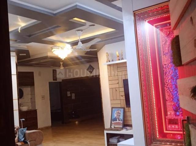 3 BHK Apartment in Vastrapur for rent Ahmedabad. The reference number is 21007635
