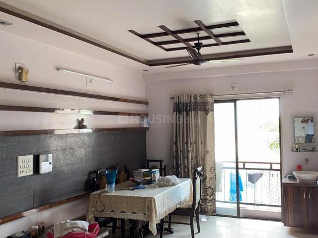 3 BHK Apartment in Vastrapur for resale South West. The reference number is 16174817
