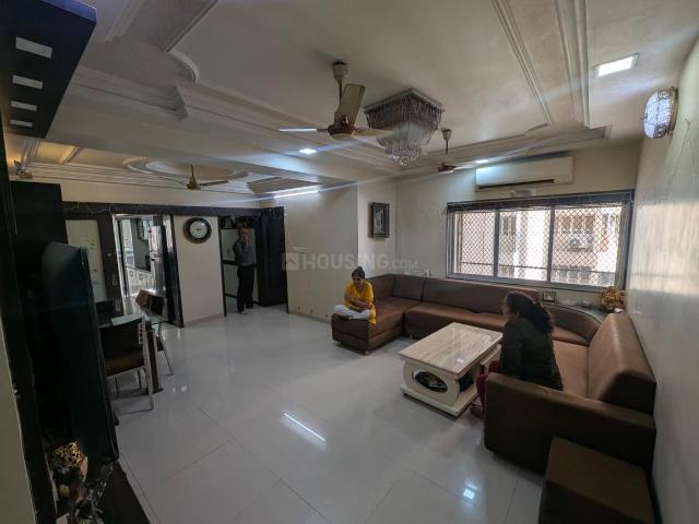 3 BHK Apartment in Vastrapur for resale Ahmedabad. The reference number is 19627008